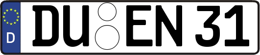 DU-EN31