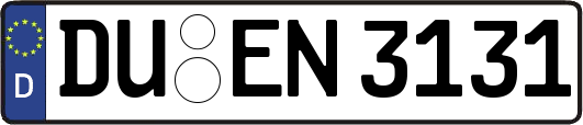 DU-EN3131