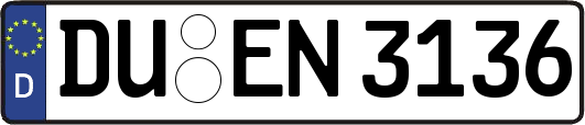 DU-EN3136
