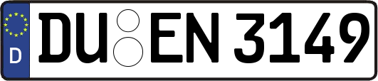DU-EN3149