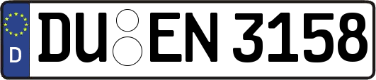 DU-EN3158