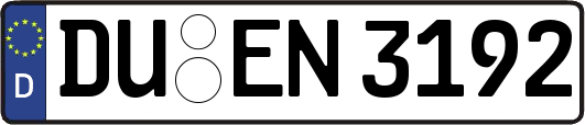 DU-EN3192
