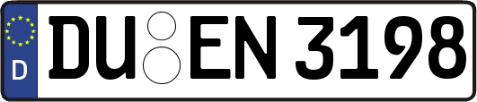 DU-EN3198