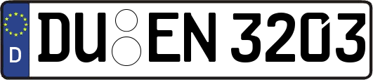DU-EN3203