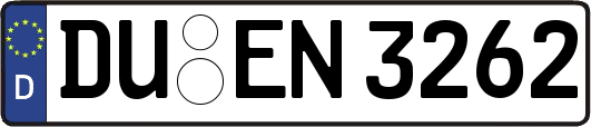 DU-EN3262