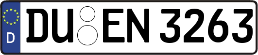 DU-EN3263