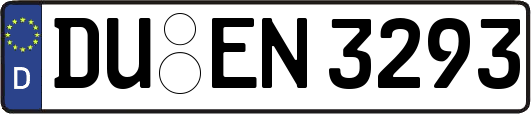 DU-EN3293