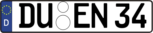 DU-EN34
