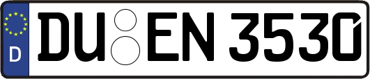 DU-EN3530