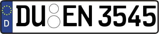 DU-EN3545