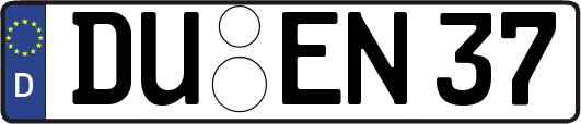 DU-EN37