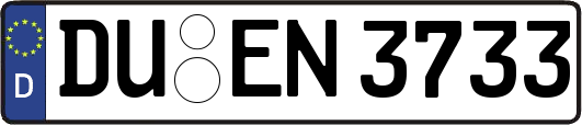 DU-EN3733