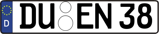 DU-EN38