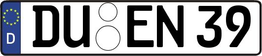 DU-EN39