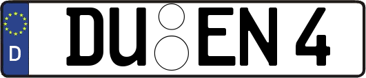 DU-EN4