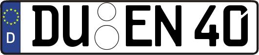 DU-EN40
