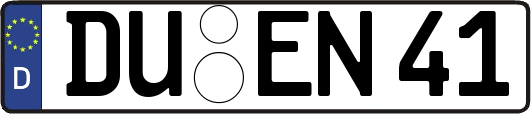 DU-EN41