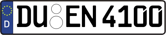 DU-EN4100