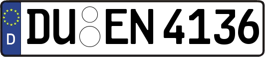 DU-EN4136