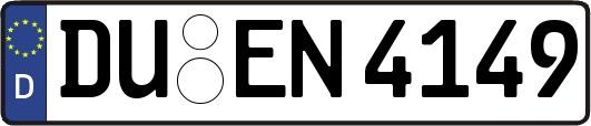DU-EN4149