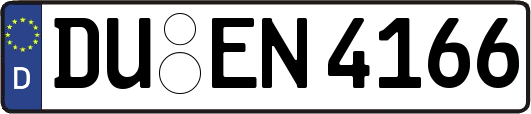 DU-EN4166