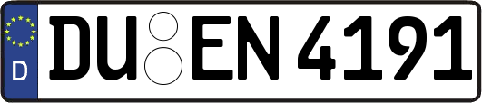 DU-EN4191