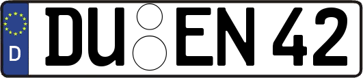 DU-EN42