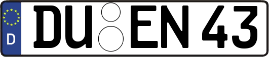 DU-EN43