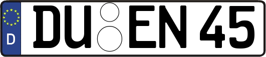 DU-EN45