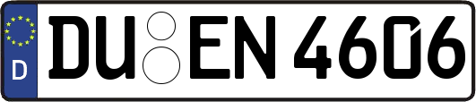DU-EN4606