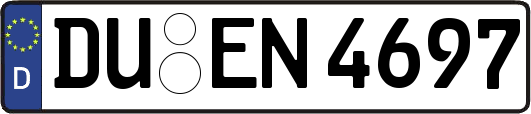 DU-EN4697