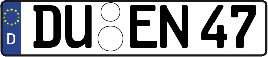 DU-EN47