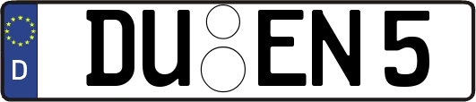 DU-EN5