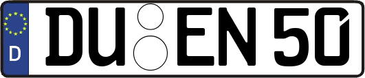 DU-EN50