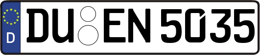 DU-EN5035