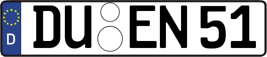 DU-EN51