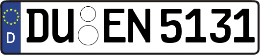 DU-EN5131