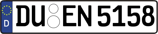 DU-EN5158