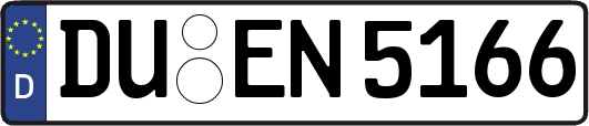 DU-EN5166