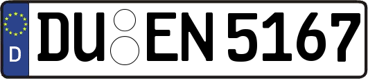 DU-EN5167