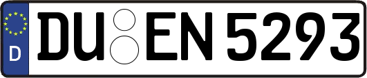 DU-EN5293