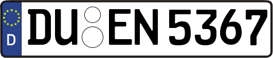 DU-EN5367