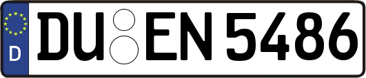 DU-EN5486
