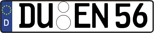 DU-EN56