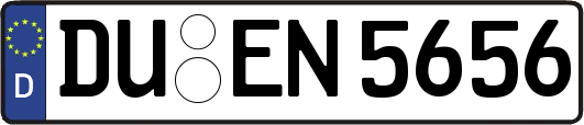 DU-EN5656