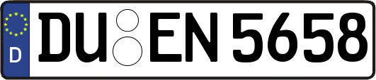DU-EN5658