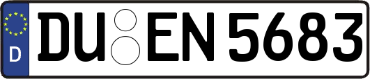 DU-EN5683