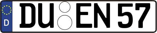 DU-EN57
