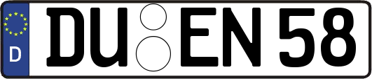DU-EN58