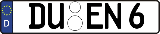 DU-EN6